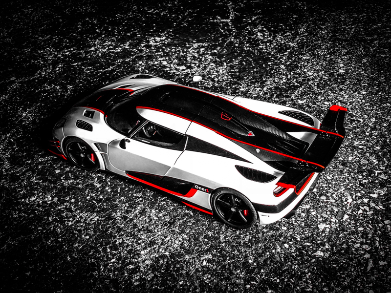 Illustration for article titled The Megacar